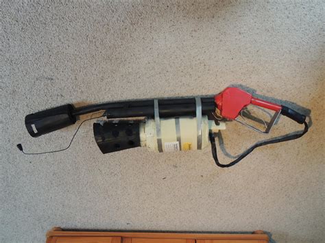 Tf2 Pyro's Flamethrower Prop by Gun33boy on DeviantArt