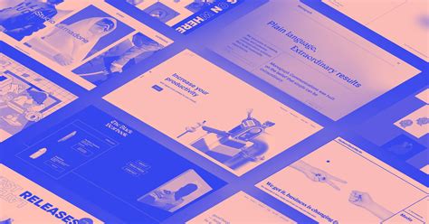 21 unique web design trends for 2021 | Webflow Blog