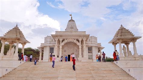 Birla Temple Jaipur Tourist Places With Name