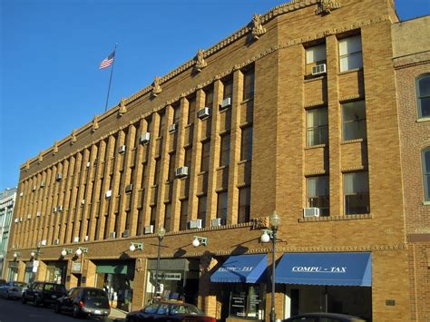 Keystone Building | Keystone Building in Aurora (1922). It w… | Flickr