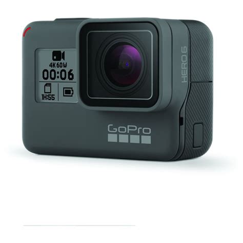 The GoPro Motorcycle Helmet Camera Review