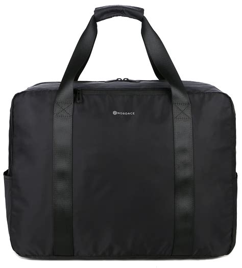 Nordace - Alyth Foldable Travel Duffel Bag