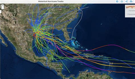 A comprehensive tropical update on the potential Gulf hurricane