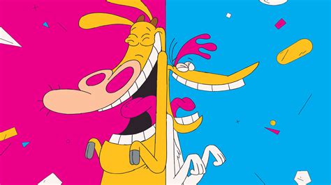 Cartoon Network: 25th Anniversary :: Behance