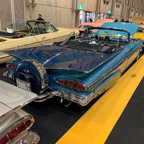 @impalas59 on Instagram: “. . . . . . . . . #impala #impalaconvertible ...