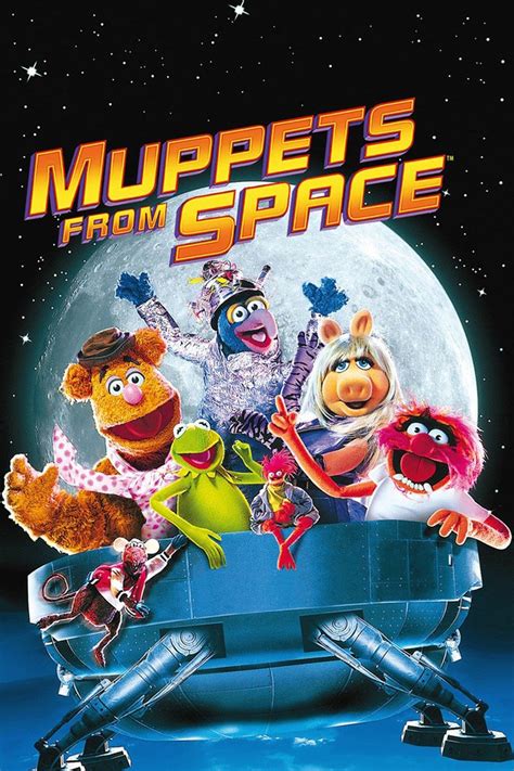 Muppets From Space: Trailer 1 - Trailers & Videos - Rotten Tomatoes