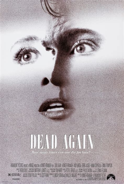 Dead Again (1991)