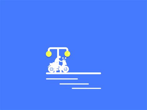 Caution! by Xiejincheng on Dribbble