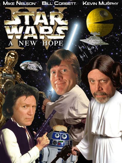 Star Wars Episode IV: A New Hope | RiffTrax