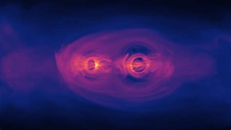 Black Holes Near and Far | California Academy of Sciences
