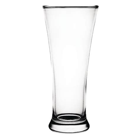 Olympia Pilsner Beer Glasses 358ml (Pack of 24) - GM568 - Nisbets