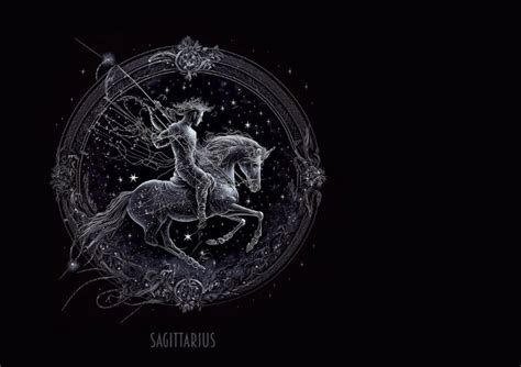 Sagittarius Tarot Today