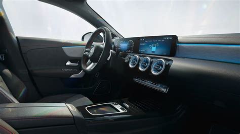 2023 Mercedes-Benz CLA facelift revealed, due in Australia this year ...