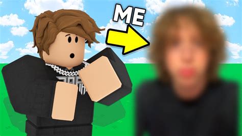 Roblox Bedwars, But If I Lose I FACE REVEAL.. - YouTube