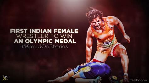 Sakshi Malik Biography | Wrestler | Olympics | Awards | Husband