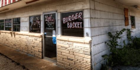 America's Most Toxic Ghost Town: An Inside Look at the Haunting History of Picher, Oklahoma ...