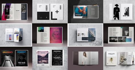 20 top-class templates for Affinity Publisher - Affinity Spotlight