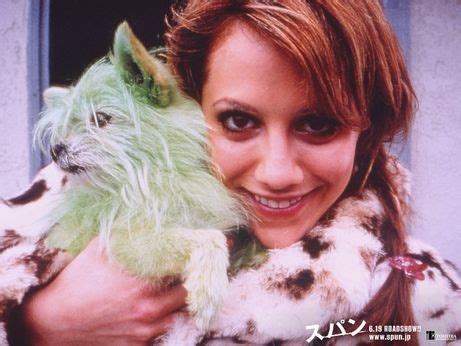 Brittany Murphy Movies, Virgo Decans, Gone Too Soon, Female Actresses, Kiss You, Robert ...