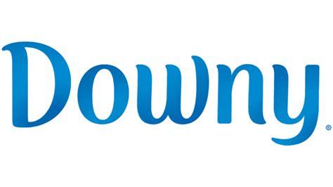 Downy Logo, symbol, meaning, history, PNG, brand