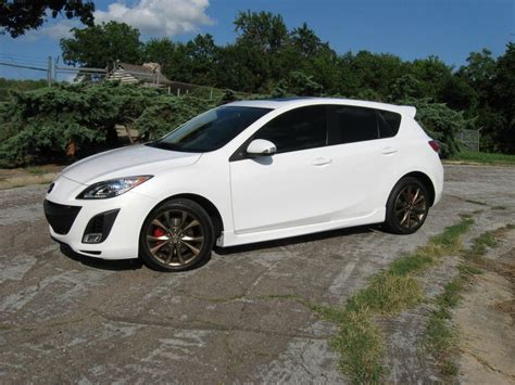 How to paint stock wheels (with the tires mounted) - 2004 to 2014 Mazda 3 Forum and Mazdaspeed 3 ...