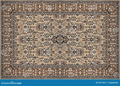 Oriental Ornate Traditional Carpet Texture Stock Image - Image: 20712611