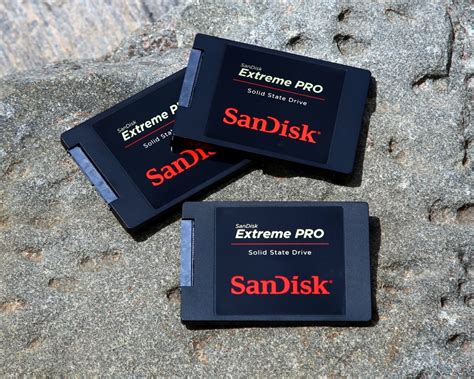 SanDisk Extreme Pro SSD Review - Great Speed & 10 Year Warranty | The ...