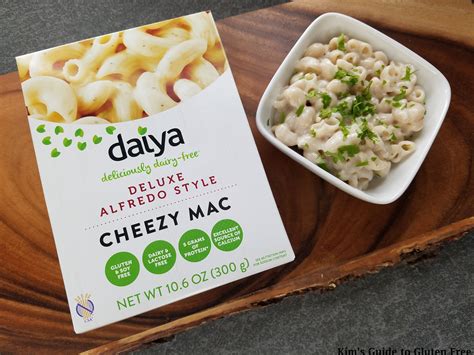 Daiya Mac And Cheese Review - New Product Ratings, Promotions, and Buying Recommendations