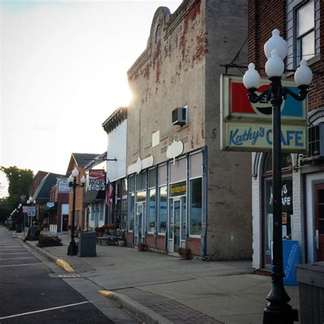 "Love this morning view of Morgantown! What's your favorite small town scene in Morgan County ...