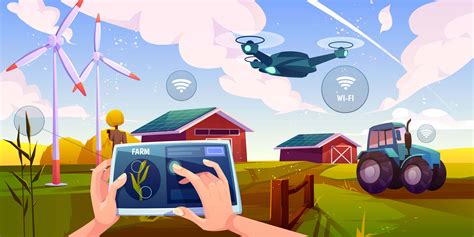 IMPORTANCE OF DRONE TECHNOLOGY IN INDIAN AGRICULTURE, FARMING