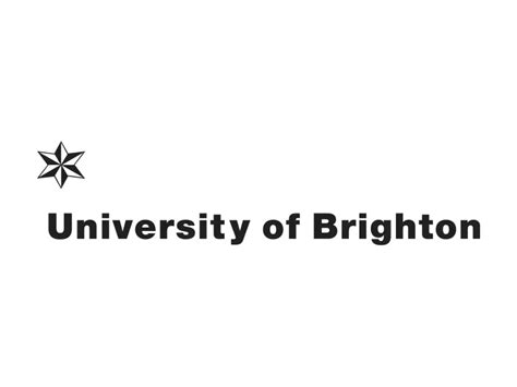 University of Brighton Logo PNG vector in SVG, PDF, AI, CDR format