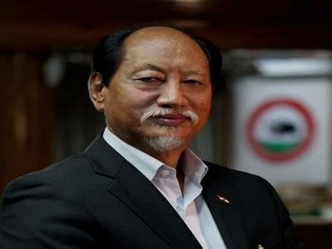 Consultation with NSCN-IM is on: Nagaland CM – ThePrint – ANIFeed