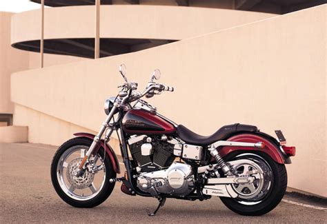 2002 Harley-Davidson FXDL Dyna Low Rider - Moto.ZombDrive.COM