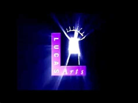 Lucasarts Logo