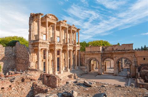 7 must-see UNESCO World Heritage Sites in Turkey | Daily Sabah