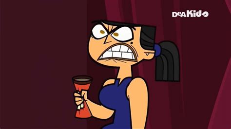 How would you improve Eva? : r/Totaldrama