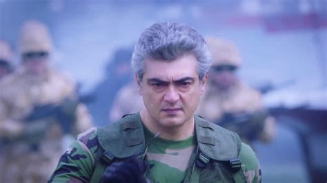 Ajith Kumar Vivegam Background Wallpaper 19066 - Baltana