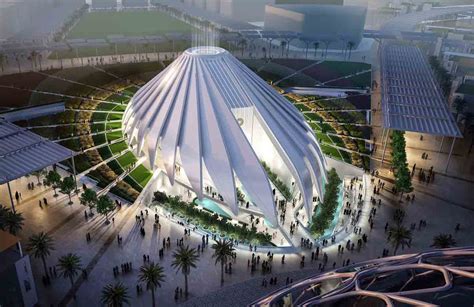 Ground breaking ceremony held for UAE Pavilion at Expo 2020 Dubai - News - Emirates24|7