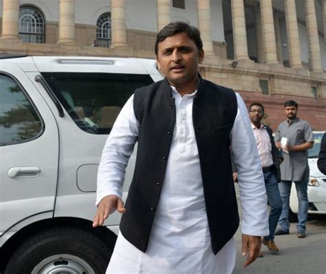 UP CM Akhilesh Yadav to expand his cabinet on September 26 | National ...