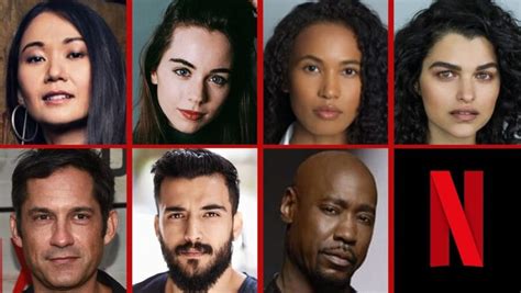 Netflix Limited Series 'The Night Agent': Everything We Know So Far ...