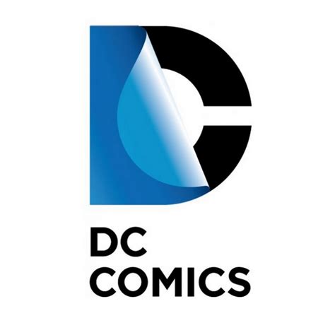 DC Comics Font