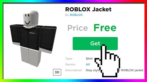 12 ROBLOX Shirts you can get for FREE right now... - YouTube