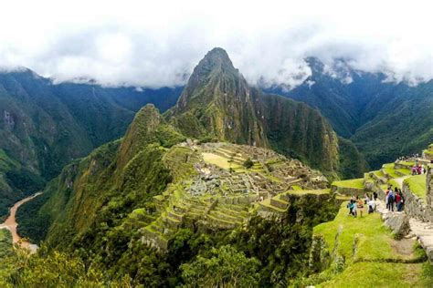 When's the Best Time to Visit Machu Picchu?