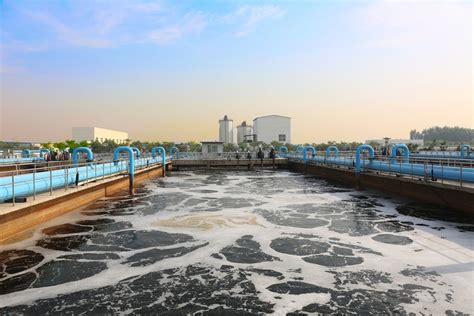 The Difference Between Wastewater and Sewage | Bates | Blog