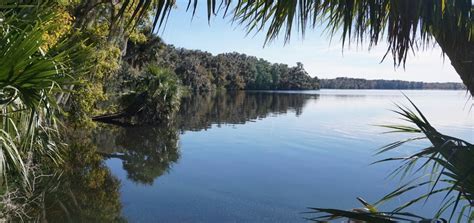 William Bartram Loop | Florida Hikes!