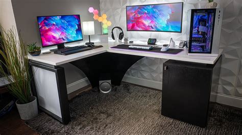 Gaming Desk - town-green.com