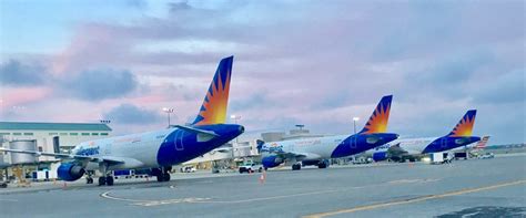 Allegiant Air Review - Seats, Customer Service, Fees, Safety [2020]