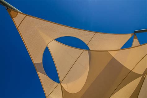 Shade Sails & Structures | Brisbane's Best Shade Sail Manufacturers