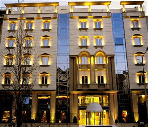 Athens Luxury Hotels