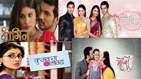 6 Of the Most Popular Indian TV Shows in the World