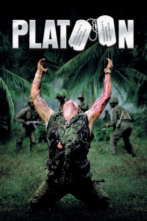 Platoon | MovieWeb